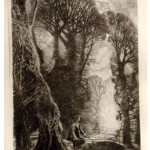 Hyde l’Allegro quotation 12 (Edward Thomas) 1